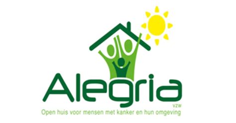 alegria turnhout|Inloophuis Alegria